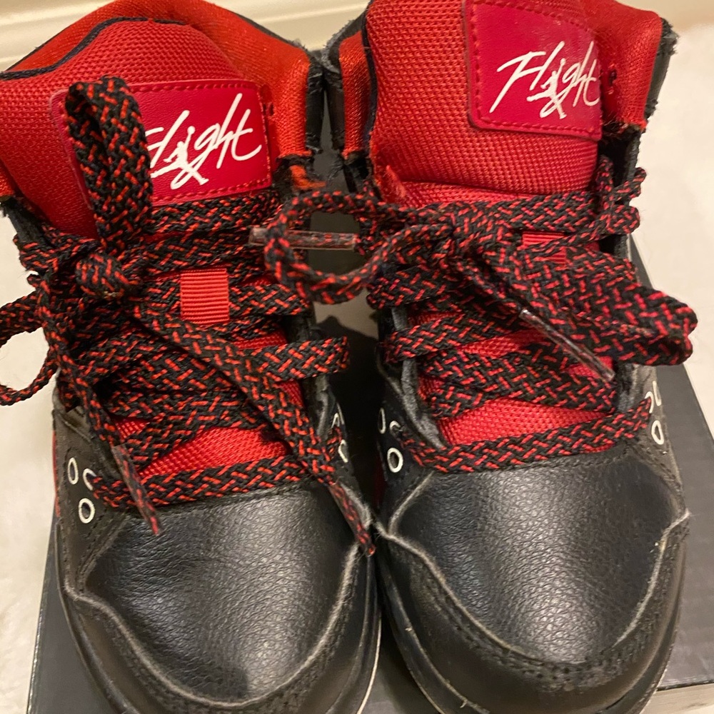 Jordan shoes